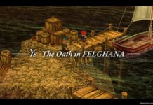 Ys Memoire: The Oath in Felghana Review: Adols Abenteuer im neuen Gewand Ys Memoire: The Oath in Felghana 20250106140048