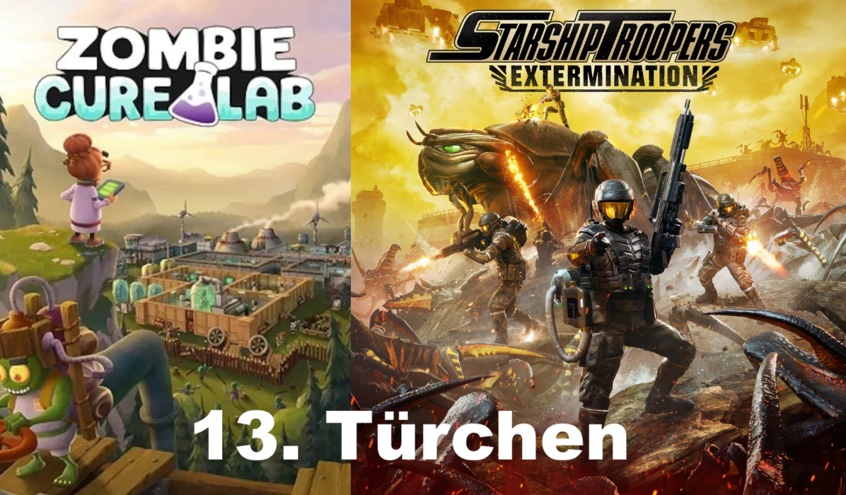 ZombExtermination ZombExtermination