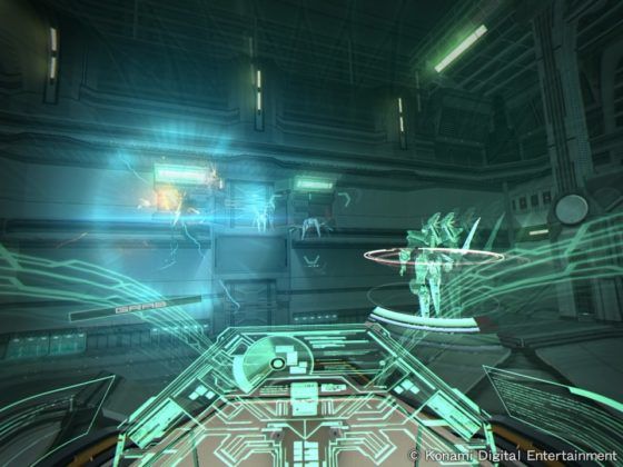 ZoneOfTheEndersThe2ndRunnerMARS PSVR 4