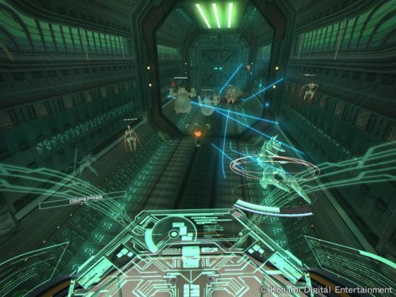 ZoneOfTheEndersThe2ndRunnerMARS PSVR 8