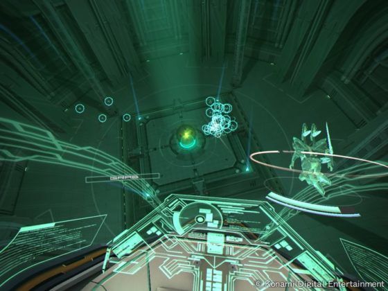 ZoneOfTheEndersThe2ndRunnerMARS PSVR 9