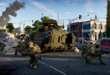 In War Thunder treten jetzt Infanterie und Drohnen gegen Panzer an a1b02e9b 68bd 7566 bf9d 596e075fc336