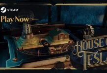 THE HOUSE OF TESLA AB SOFORT AUF STEAM ERHÄLTLICH a454ab7d 88be 4219 bbf3 716348c103aa 1758629628