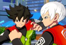 DRAGON BALL XENOVERSE 3: Trailer stellt individuelle Kampfstile vor