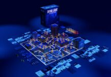 Dying Light: The Boardgame ab 27.02.2024 bei Kickstarter a4cc8311 7952 69ee 4aaa 2a00df4830f1