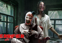 Terrifier: The ARTcade-Game bahnt sich am 21. November seinen Weg ins Retro-Gemetzel a7d4ca8b 1cc0 420a ae8a 1d362f871665 1761145662