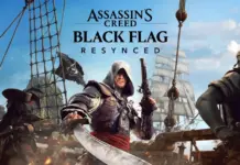 Assassin’s Creed Black Flag Resynced – Erfolgreicher Start mit 2 Millionen verkauften Exemplaren ac
