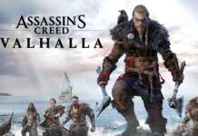 Assassin’s Creed Valhalla: Im Free Weekend spielbar assassin s creed valhalla pc spiel ubisoft connect europe cover