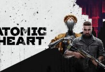 Erster Story DLC für Atomic Heart ist jetzt verfügbar atomic heart pc spiel steam cover scaled