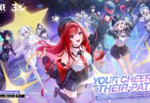 GODDESS OF VICTORY: NIKKE – Livestream zum 3,5-jährigen Jubiläums-Update am 18. April bdbe0a15 bad7 9275 4164 d8e64e5a2064