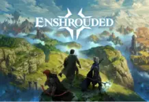 Enshrouded erscheint in Version 1.0 für PC und PlayStation 5