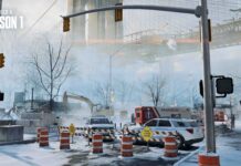 Battlefield 6: Season 1 – Kalifornischer Widerstand startet heute bf6 s1 winterbrooklyn