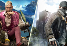 Ubisoft stellt Bundle aus Far Cry 4 und Watch Dogs vor bighitpackfarcry4watchdogs