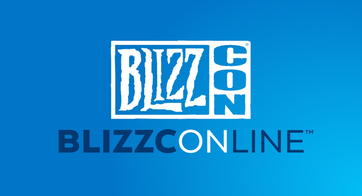 blizzcon