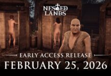 Nested Lands: Early Access aus sehr guten Gründen verschoben blob 40aebe6c185aef5c26c2dac04cd94dd6