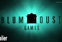 Blumhouse Games stellt seine ersten Spiele vor blumhouse