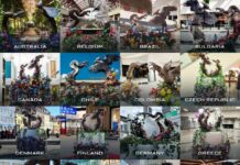 DIE TRIBUTE VON PANEM – SUNRISE ON THE REAPING: Ein Garten wächst rund um die Welt c3851c3c 4dcd cd8b 5d72 df68d287ee16