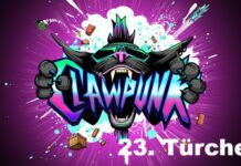 23. Türchen des AXYO Adventskalender 2025: CLAWPUNK 3x für Steam, 3x für PS5 und 3x für Nintendo Switch capsule 616x353 (1)