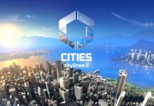 Cities: Skylines II: erscheint am 24. Oktober 2023 cities skylines 2 6221550