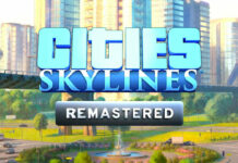 Weitere Inhalte für Cities: Skylines – Remastered veröffentlicht citiesskylinesconsoles9el0