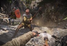 Das Warten hat ein Ende: Kingdom Come: Deliverance II ist ab heute erhältlich combat rifle