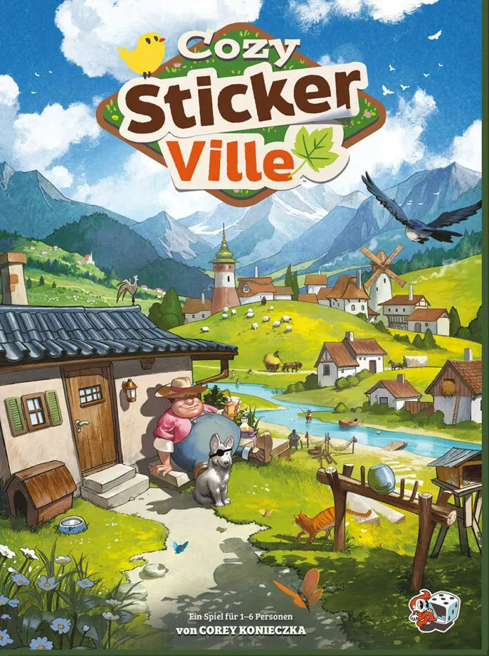 cozy stickerville 841333136352 cover web