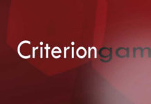 Die ersten Infos zum neusten Projekt von Criterion criterion