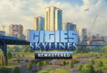 Cities: Skylines – Remastered Edition ab sofort verfügbar csk