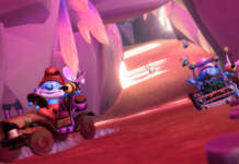 Gameplay-Trailer zu Die Schlümpfe: Kart enthüllt csm 66489 SmurfsKart screenshot 03 1920x1080 0b9e8d230b