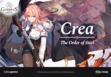 Das mobile Action-RPG Goddess Order erhält ein brandneues Kapitel: Foundation of Madness d6a56a01 4515 4680 b1b5 6ac199c6c7ff 1761216132