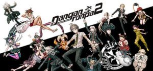 Danganronpa 2