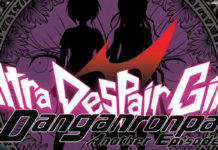 Danganronpa Another Episode: Ultra Despair Girls im Test danganronpaanotherepisodeultradespairgirls