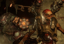 DOOM ab sofort erhältlich doom