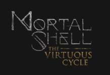 Mortal Shell: The Virtuous Cycle: 5 Tage kostenlos verfügbar ds
