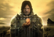 DEATH STRANDING DIRECTORS CUT erscheint am 30. Januar 2024 auf iPhone, iPad und Mac dsdc mac mail