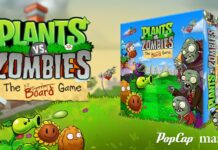 Offizielles Plants vs. Zombies: The Board Game angekündigt e9896c1f1cd6e903d957e240865acfc9 original
