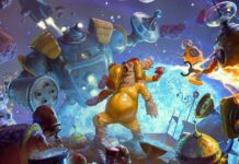 Bears in Space: Gameplay Trailer egs bearsinspace broadsidegames g1a 00 1920x1080 3f36c570d3aa