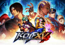 The King of Fighters XV: Ab sofort verfügbar egs thekingoffightersxv snkcorporation s1 2560x1440 8088e5b84386 1