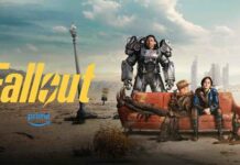 Fallout legt beeindruckenden Start hin: Erfolgsserie von Amazon MGM Studios und Kilter Films kehrt für zweite Staffel zurück falloutcouch16x9 mailing