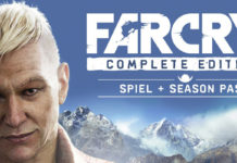 Far Cry 4 Complete Edition ab 18. Juni erhältlich farcry4completeedition