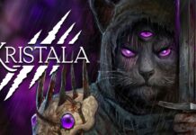 Entdeckt die Gefahren in Ailur im neuen Entwicklertagebuch: The Foes That Forge You fbe87aeb 3c40 4f29 ba19 391777d80826 1761245386