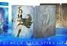 Final Fantasy X|X-2 HD Remaster: PS4-Version ab 15. Mai als Limited Edition finalfantasyxxhdremasterps4