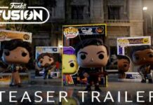 Funko Fusion erscheint 2024 für PC und Konsolen fmini