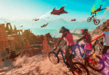 Riders Republic: Trial Week vom 21. – 27. Oktober fsdfs