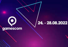 Meine Erfahrungen von der Gamescom 2022 gamescom 2022