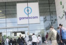 gamescom 2017 mit Besucherrekord: 350.000 Besucher in diesem Jahr gamescom 17 006 012