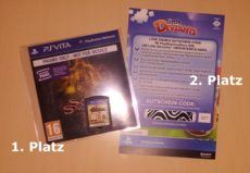gewinnspiel