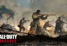 Call of Duty Vanguard: Release am 5. November gfer