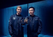 ASUS Republic of Gamers stellt die ROG Phone 9 Serie vor image