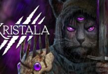 Entwicklertagebuch: Kristala dreht die Lautstärke mit Metal-Künstlerin Kasey Karlsen auf image (1)